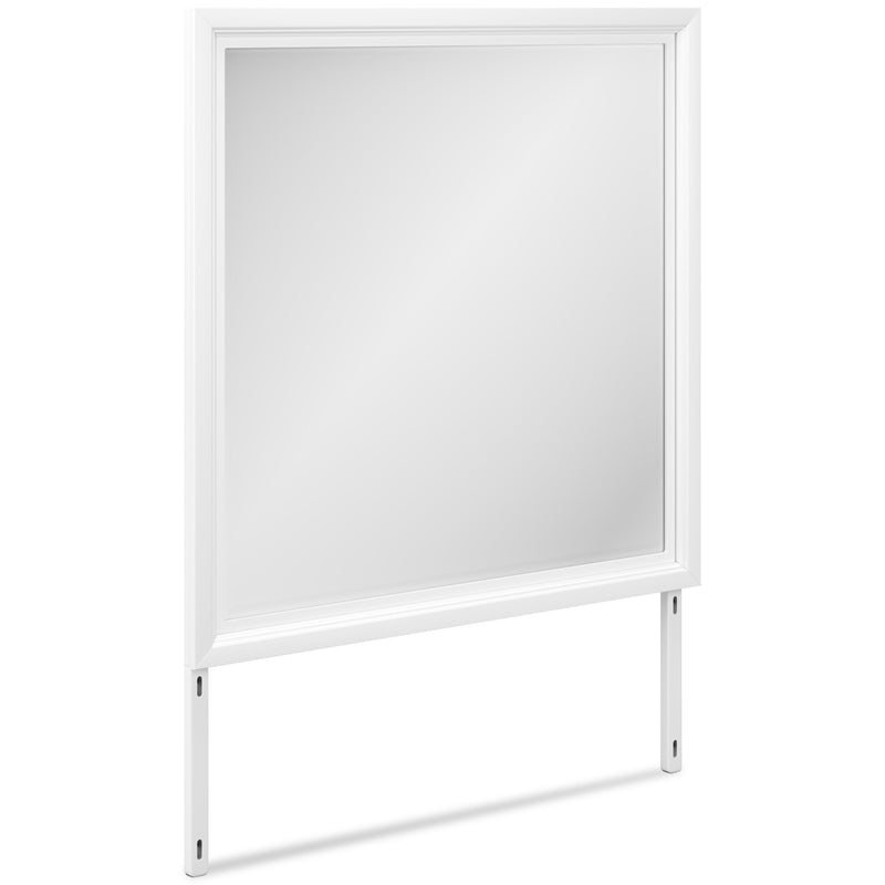 Signature Design by Ashley Fortman B680-36 Bedroom Mirror IMAGE 1