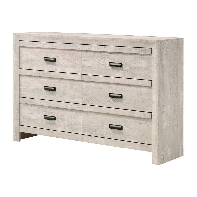 Crown Mark Valor B9330-1 Dresser IMAGE 1