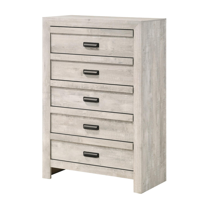 Crown Mark Valor B9330-4 Chest IMAGE 1