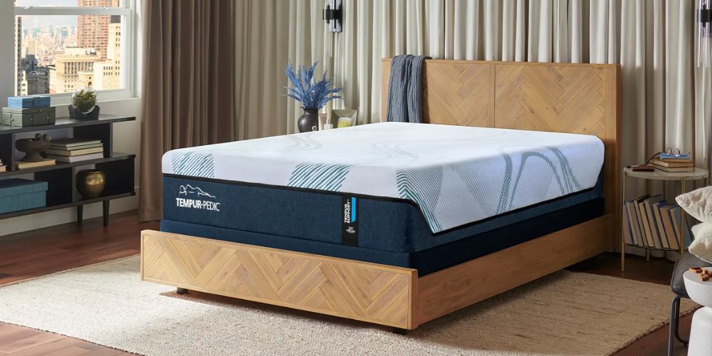 Shop current Tempur-Pedic offers