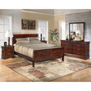  Signature Design by Ashley Alisdair 6-Drawer Dresser B376-31 IMAGE 8