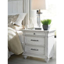  Benchcraft Kanwyn B777B22 6 pc King Panel Bedroom Set IMAGE 5