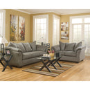  Signature Design by Ashley Darcy Stationary Fabric Sofa 7500538 IMAGE 8
