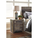  Benchcraft Derekson B200 5 pc Queen Panel Bedroom Set IMAGE 4