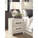  Signature Design by Ashley Cambeck B192 6 pc King Panel Bedroom Set IMAGE 5