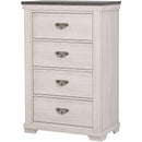  Crown Mark Leighton B8180 7 pc Queen Panel Bedroom Set IMAGE 5