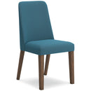  Signature Design by Ashley Lyncott D615D9 5 pc Dining Set IMAGE 3