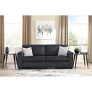  Signature Design by Ashley Altari 87213U8 4 pc Living Room Set IMAGE 4