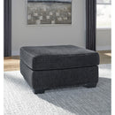  Signature Design by Ashley Altari 87213U12 4 pc Living Room Set IMAGE 7