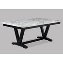 Crown Mark Tanner 2222 6 pc Dining Set IMAGE 2