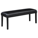  Crown Mark Tanner 2222 6 pc Dining Set IMAGE 4