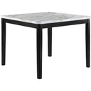  Crown Mark Pascal 2724 6 pc Counter Height Dining Set IMAGE 2