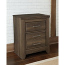  Signature Design by Ashley Dolante B130B8 6 pc Queen Bedroom Set IMAGE 13