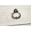  Signature Design by Ashley Willowton 6-Drawer Dresser B267-31 IMAGE 7
