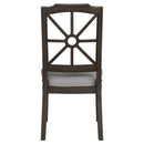  Signature Design by Ashley Tyler Creek D736D12 5 pc Dining Set IMAGE 4