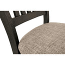  Signature Design by Ashley Tyler Creek D736D6 6 pc Dining Set IMAGE 8