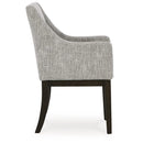  Signature Design by Ashley Burkhaus D984D7 9 pc Dining Set IMAGE 8