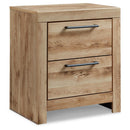  Signature Design by Ashley Hyanna B1050B59 8 pc Queen Bedroom Set IMAGE 6