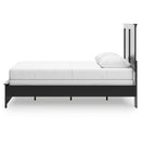 Signature Design by Ashley Maribel B138B76 8 pc Queen Panel Bedroom Set IMAGE 17