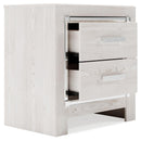  Signature Design by Ashley Altyra B2640B38 7 pc Queen Panel Bedroom Set IMAGE 17