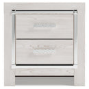  Signature Design by Ashley Altyra B2640B38 7 pc Queen Panel Bedroom Set IMAGE 18