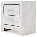  Signature Design by Ashley Altyra B2640B38 7 pc Queen Panel Bedroom Set IMAGE 19