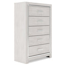  Signature Design by Ashley Altyra B2640B42 8 pc Queen Panel Bedroom Set IMAGE 15