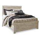  Signature Design by Ashley Bellaby B331B21 8 pc Queen Panel Bedroom Set IMAGE 4