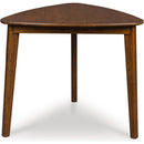  Signature Design by Ashley Tameride PCD609 3 pc Dining Set IMAGE 3