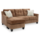  Benchcraft Amity Bay 67204U2 3 pc Living Room Set IMAGE 3