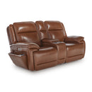  Signature Design by Ashley Healy Pier U11204U2 3 pc Power Reclining Living Room Set IMAGE 4