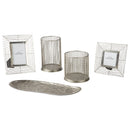  Signature Design by Ashley Dympna A2C00115 Accessory Set IMAGE 1