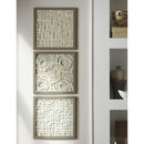  Signature Design by Ashley Odella A8010009 Wall Decor Set IMAGE 5