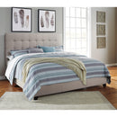  Size_King -- Dolante B130-582 King Upholstered Bed IMAGE 3