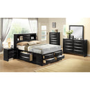  Crown Mark Emily 6-Drawer Chest B4280-4 IMAGE 3