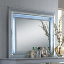  Crown Mark Lillian Dresser Mirror B7100-11 IMAGE 1