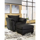  Manufacturer Color_Black -- Darcy 7500820 Chair IMAGE 3