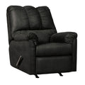 Signature Design by Ashley Darcy Rocker Fabric Recliner 7500825 IMAGE 1