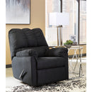  Manufacturer Color_Black -- Darcy 7500825 Rocker Recliner IMAGE 3