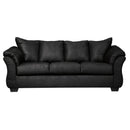  Manufacturer Color_Black -- Darcy 7500838 Sofa IMAGE 1