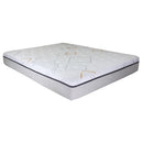  Bed Tech Cloud Bliss 14" Hybrid Mattress (Full) IMAGE 1
