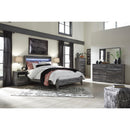  Signature Design by Ashley Baystorm 6-Drawer Dresser B221-31 IMAGE 4