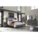 Signature Design by Ashley Baystorm 6-Drawer Dresser B221-31 IMAGE 7