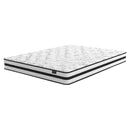  Size_King -- 8 Inch Chime Innerspring M69541 King Mattress IMAGE 1