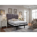  Size_Queen -- Chime 10 Inch Hybrid M69631 Queen Mattress IMAGE 14
