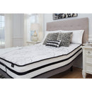  Size_Queen -- Chime 10 Inch Hybrid M69631 Queen Mattress IMAGE 9