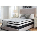  Size_King -- Chime 10 Inch Hybrid M69641 King Mattress IMAGE 6