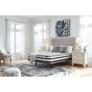  Size_King -- Chime 10 Inch Hybrid M69641 King Mattress IMAGE 8