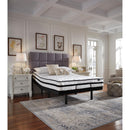  Size_California King -- Chime 10 Inch Hybrid M69651 California King Mattress IMAGE 17