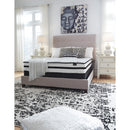  Size_California King -- Chime 10 Inch Hybrid M69651 California King Mattress IMAGE 4